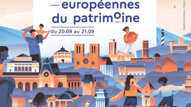 Journées Européennes du Patrimoine