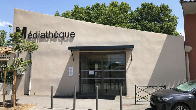 Médiathèque