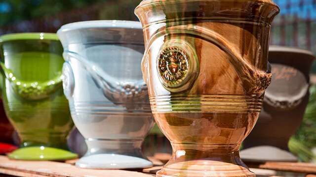 Poterie des Cordeliers