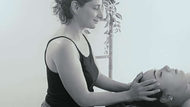 Massages bien-être : Cécil'bon de prendre soin de soi !