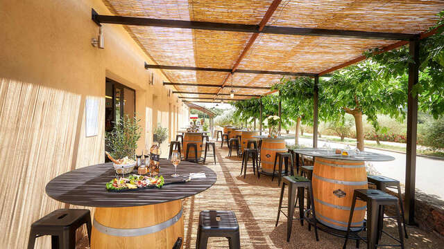 Domaine Saint Louis La Manuelle