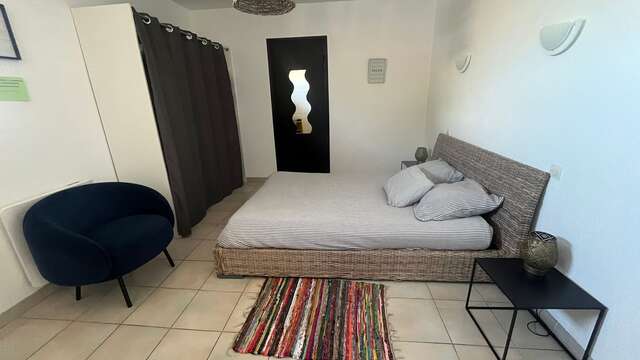 Appartement Vazaha