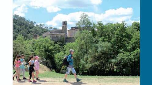 Rendez-vous Un Dimanche en Provence Verte Verdon