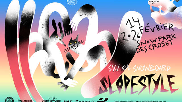 Tour Freestyle Romand