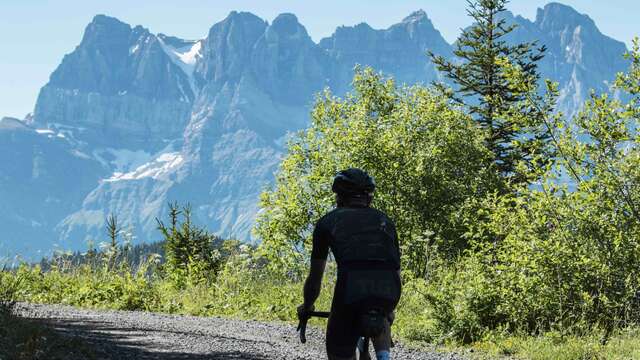 Cyclosportive des Portes du Soleil