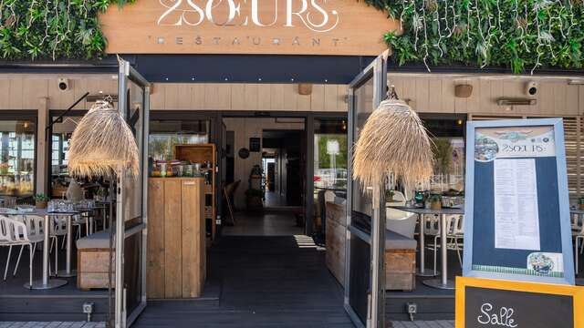 Les 2 sœurs