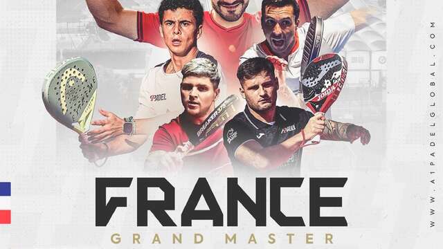 Torneo internazionale di padel