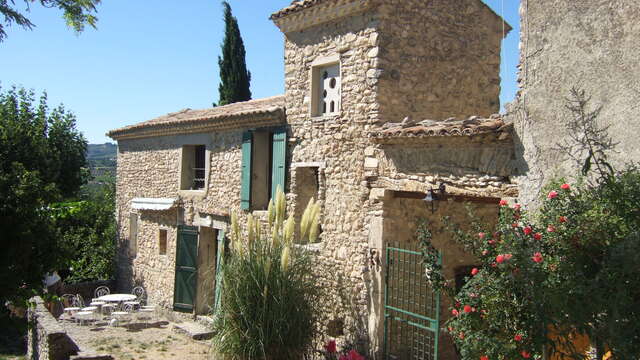 Domaine de la Taurelle