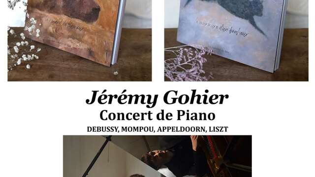 Karibou - Schilderijen & toewijding