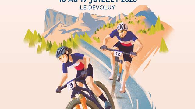 Championnats de France de VTT
