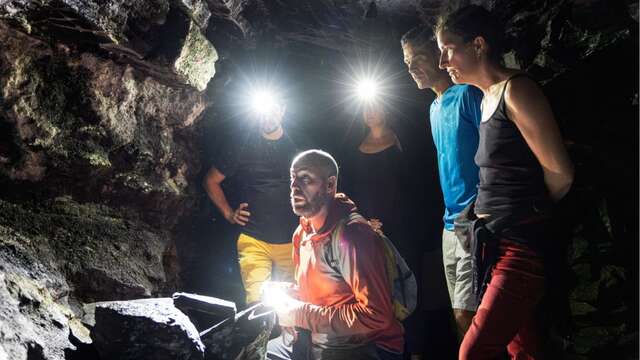 Journée du patrimoine - Visite guidée historique de la Boucle des Mines