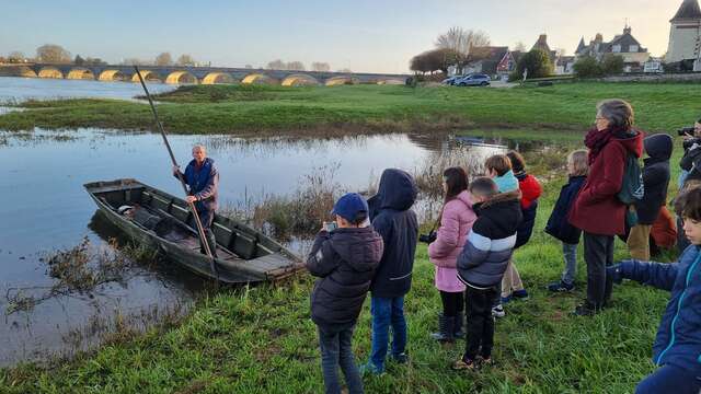 Exposition : Habiter la Loire