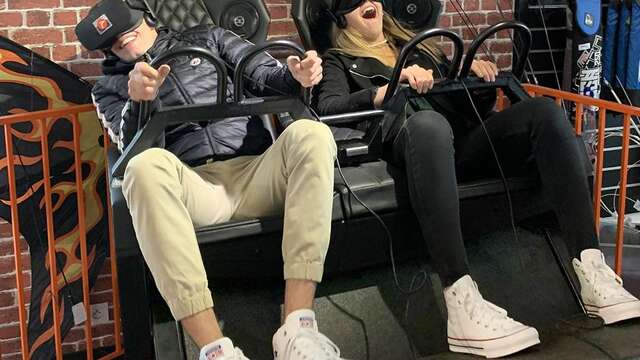 Simulateur pour enfants