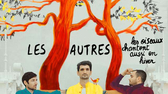 Concert - Les Autres