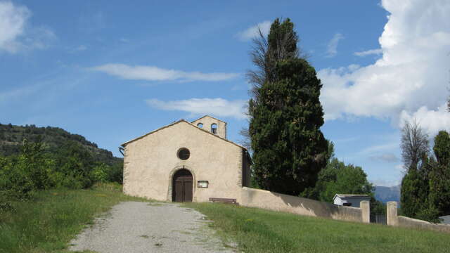 Village de Barras