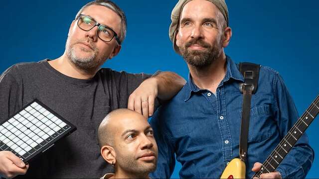 La fluence du flow - Goneprod