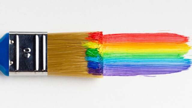 Ateliers d’art : mes palettes chromatiques