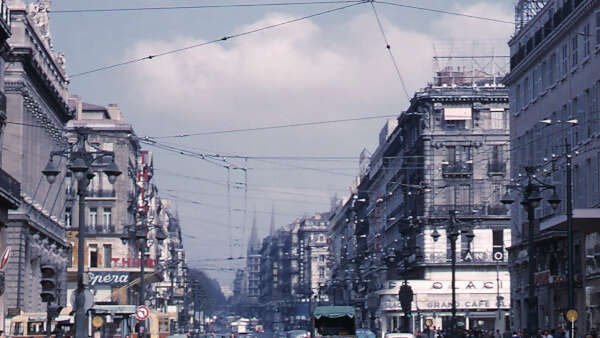 Visites commentées "Marseille vue par les Detaille - 164 ans de photos"