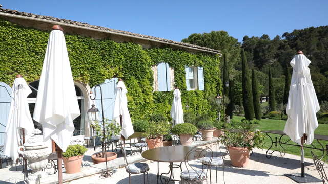 La Bastide de Marie