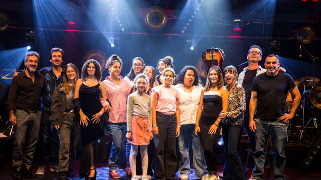 Black Box Experience #6