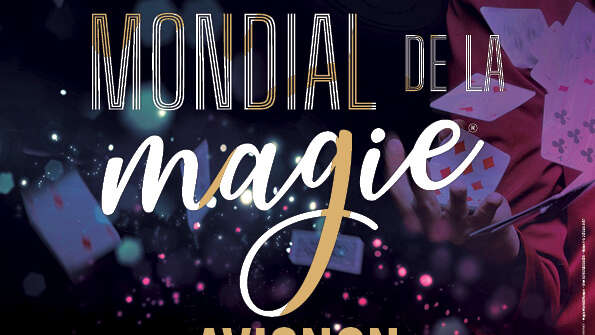 World Magic Festival