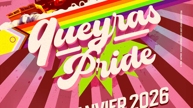Queyras Pride