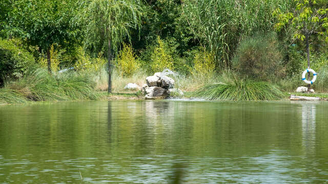 Guinguette La truite de Carlet