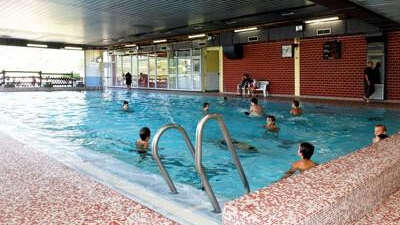 Piscine Raymond Bochet