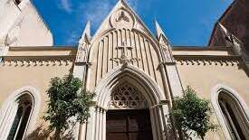 Chapelle Saint-Bernardin