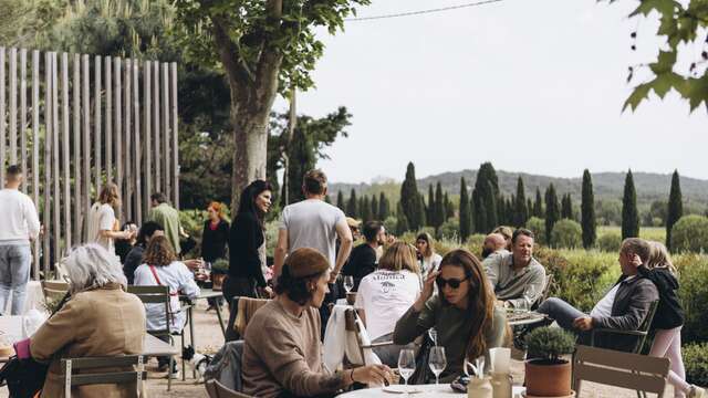 BALM - A bottle in the sea