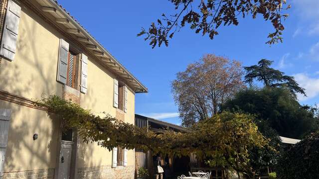 Hôtel Les Boissières