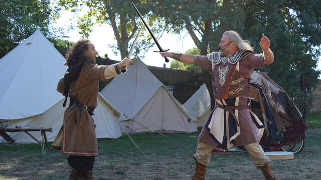 Inwijding" door Cie Art Flex