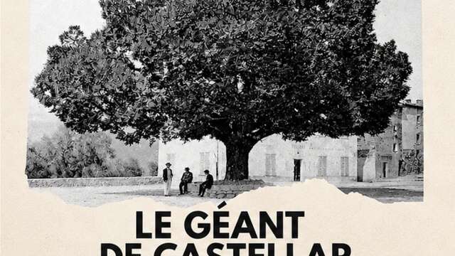 Journées du Patrimoine à Castellar