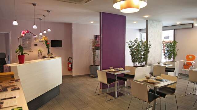 Icône Hôtel