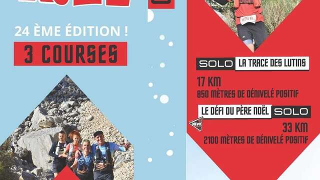 24è Trail de Noël