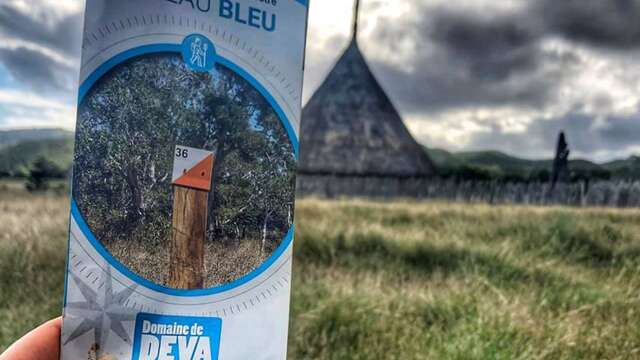 Orientation course of Deva Estate