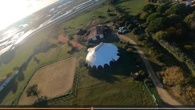 Respire avec les chevaux - Nature immersion and horseback riding