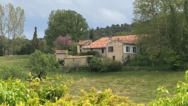 Domaine de Beauveset