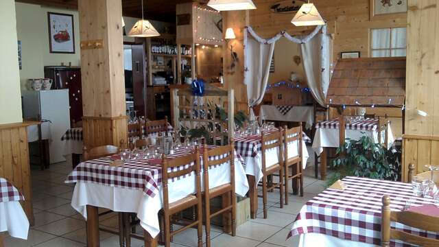 Le Val d'Arly
