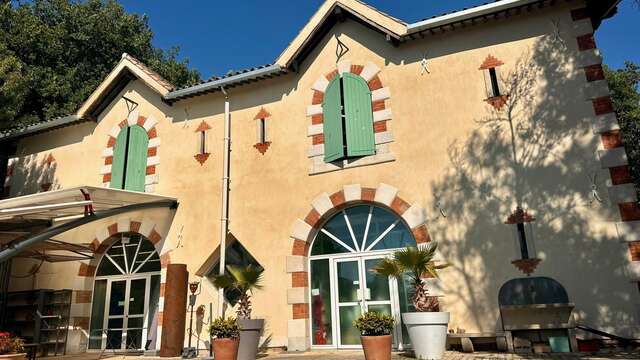 Journées Européennes du Patrimoine : Atelier d’Art Les Colombins
