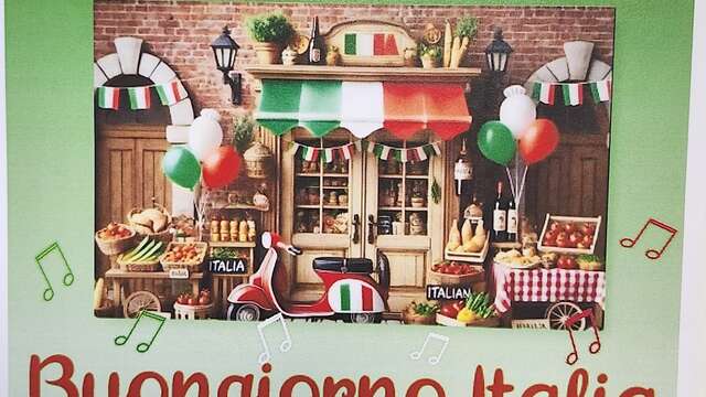 Buongiorno Italia