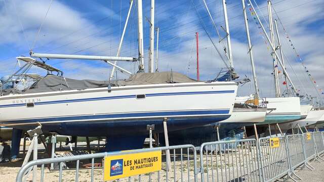 Port Maritima René Gaudino