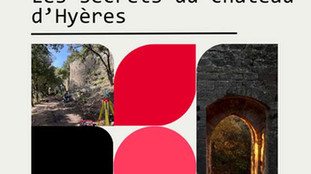 Focus: Die Geheimnisse des Schlosses von Hyères