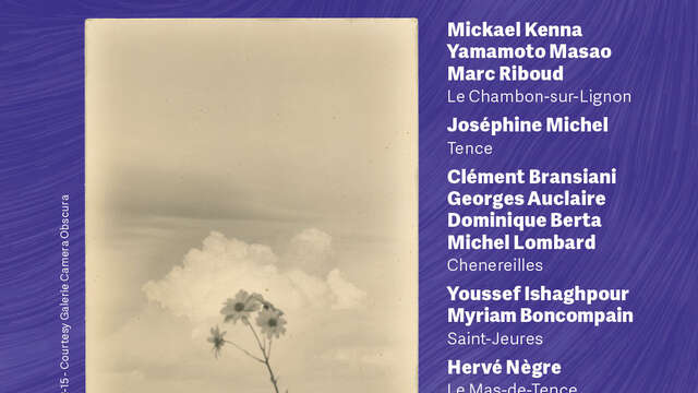 6X6 Où commence le ciel