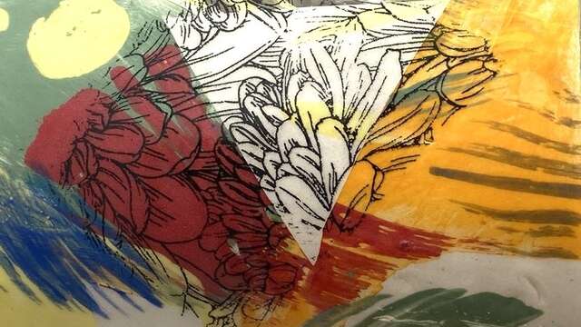 Céramiques Nicole Le Fur