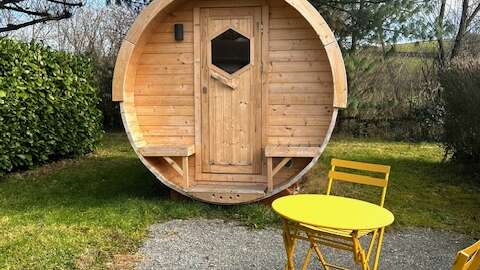 Camping de Charlieu***