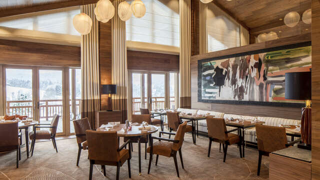 Brasserie Benjamin
