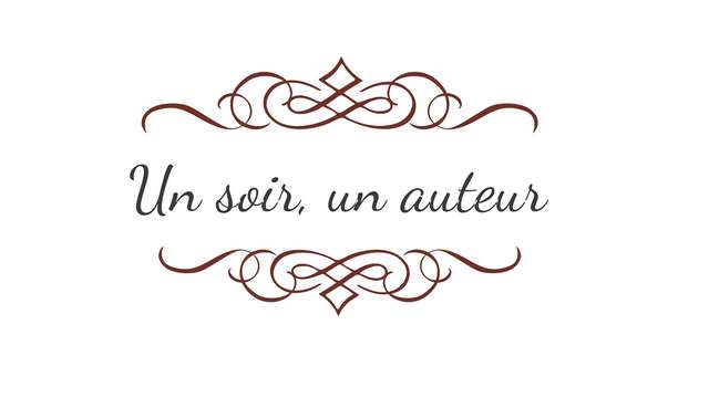 Un soir, un auteur - Création et santé mentale
