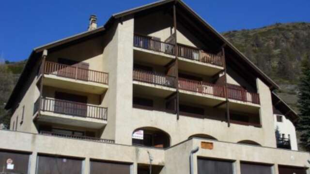 Studio 2 personnes - Le Mont Viso n° 23