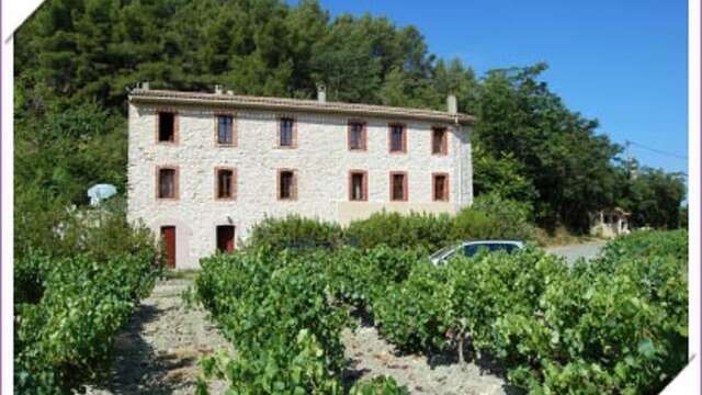 Les Tuileries de Lencieux - Gîte "Grande Montagne"